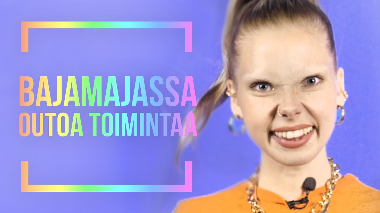 REAGOIN SEURAAJIEN FESTARIMOKIIN