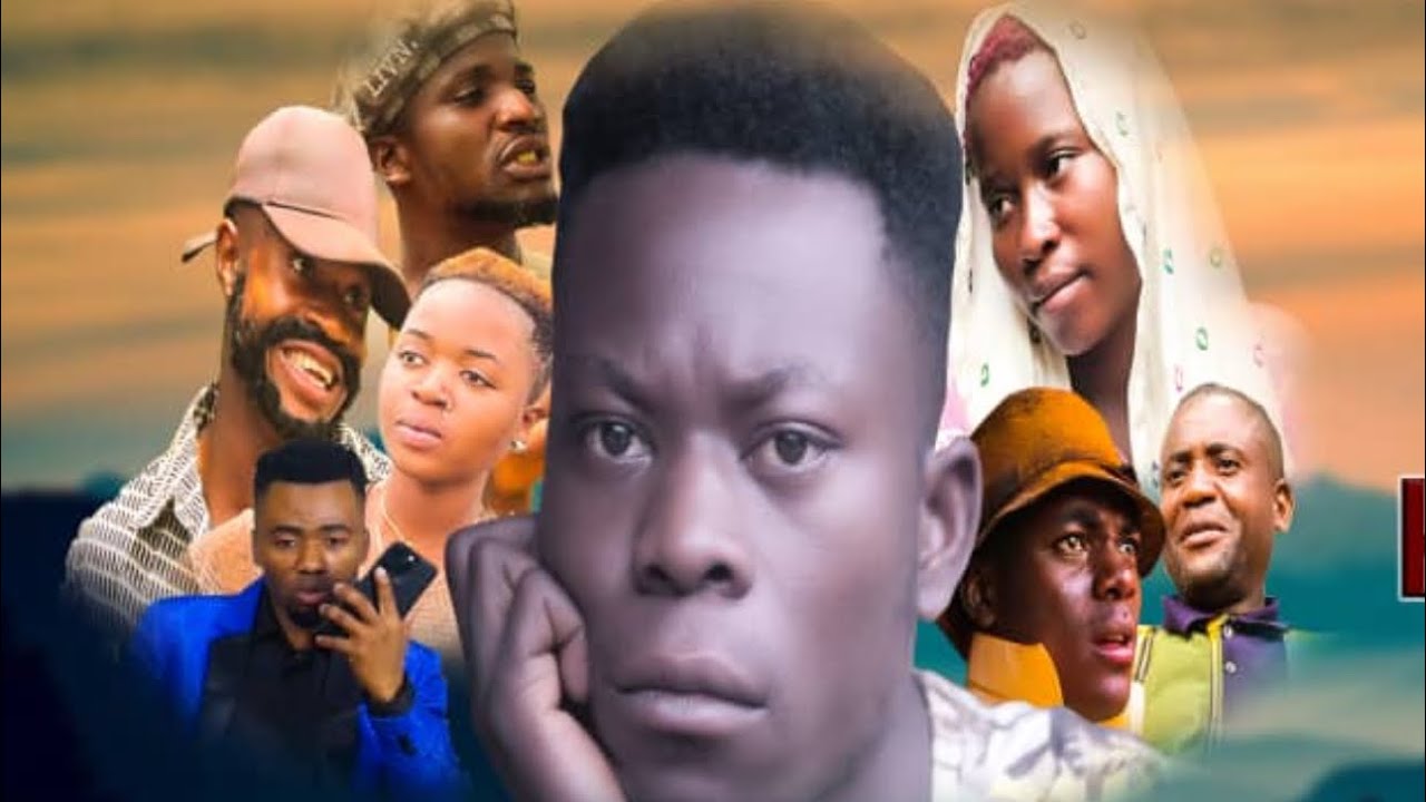 FULL MOVIE UKWENI KWANGU Nyarugusu movies