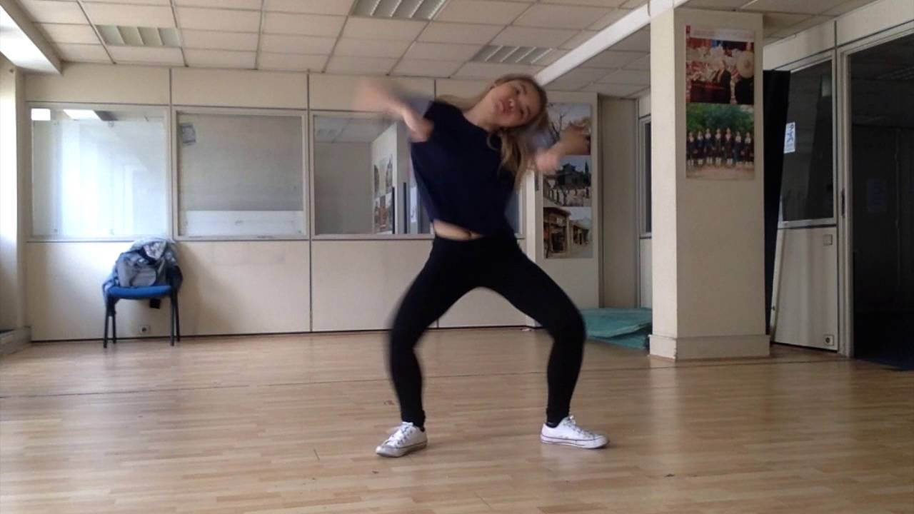 Daddy - 1 million choreography - TM