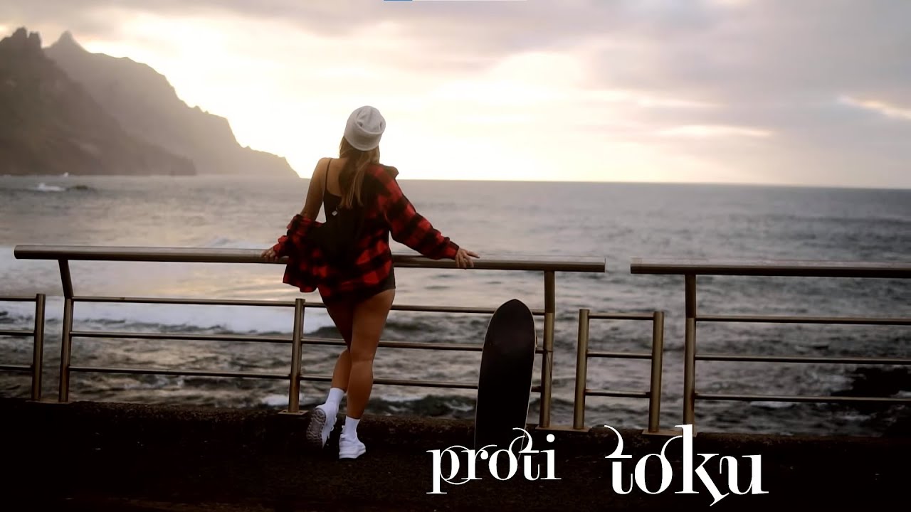 Bohem - Proti toku (Official video)