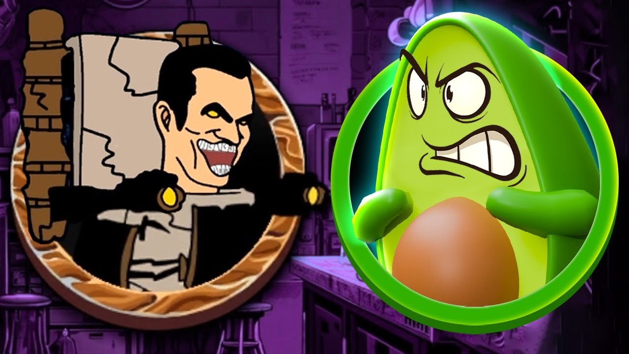 🚽 G-МЕН vs АВОКАДО 🥑 в Скибиди Туалет в Проджект Файт | КУПИК ИГРАЕТ в Project Fight