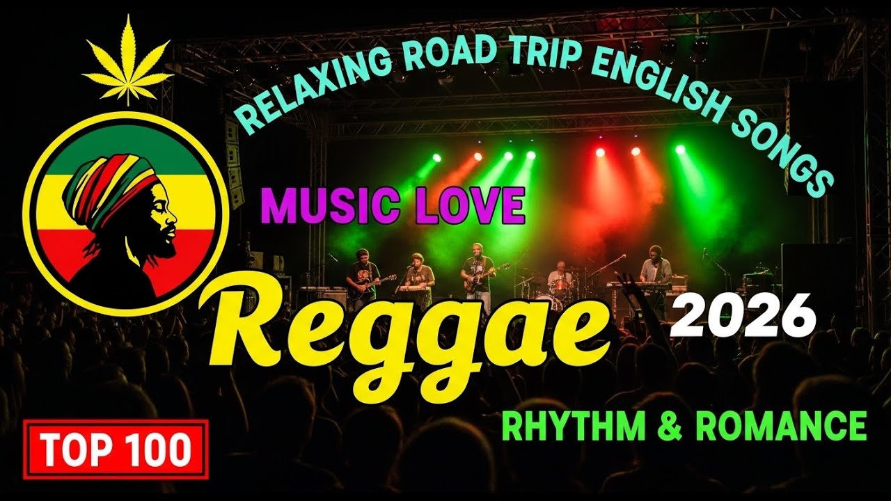 Sua Alma Vai Dançar 🎧 Reggae Romântico Lento