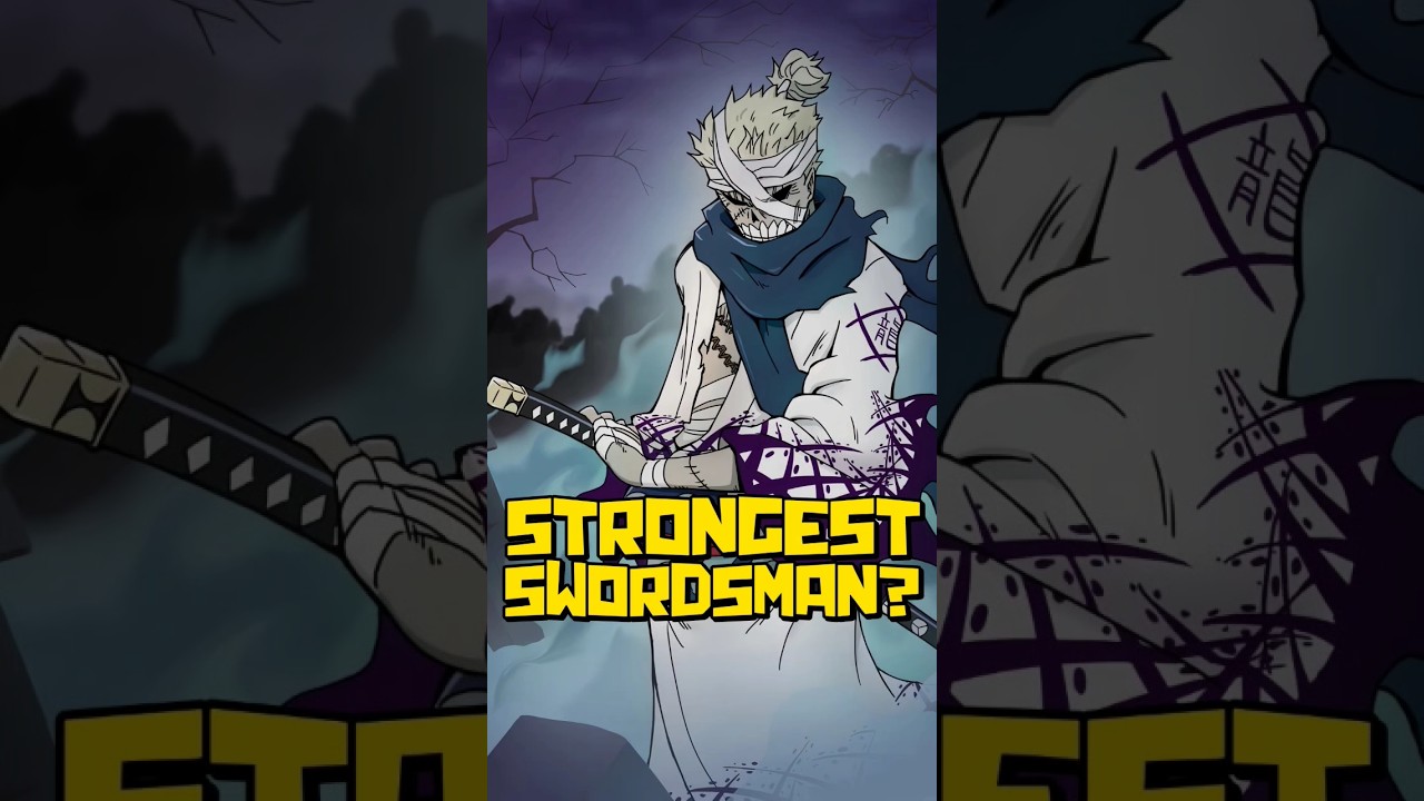 How STRONG was Ryuma? #shorts #anime #onepiece #ryuma
