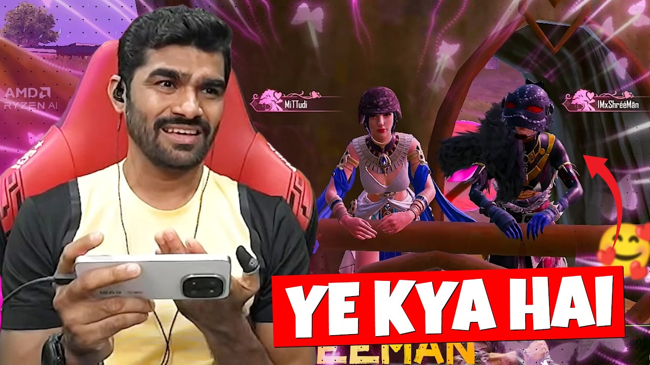 Shreeman Legend Full comedy Gameplay || Chicken Dinner