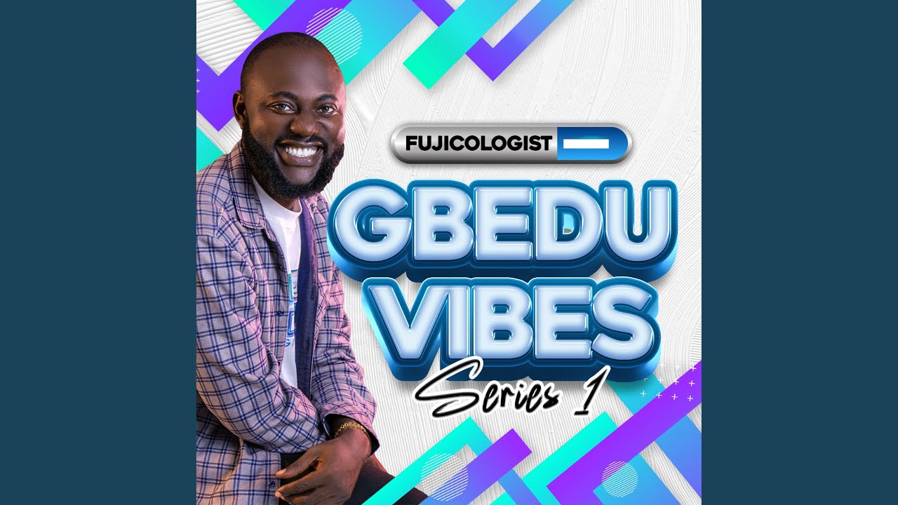 Gbedu Vibes Series 1 (Live)