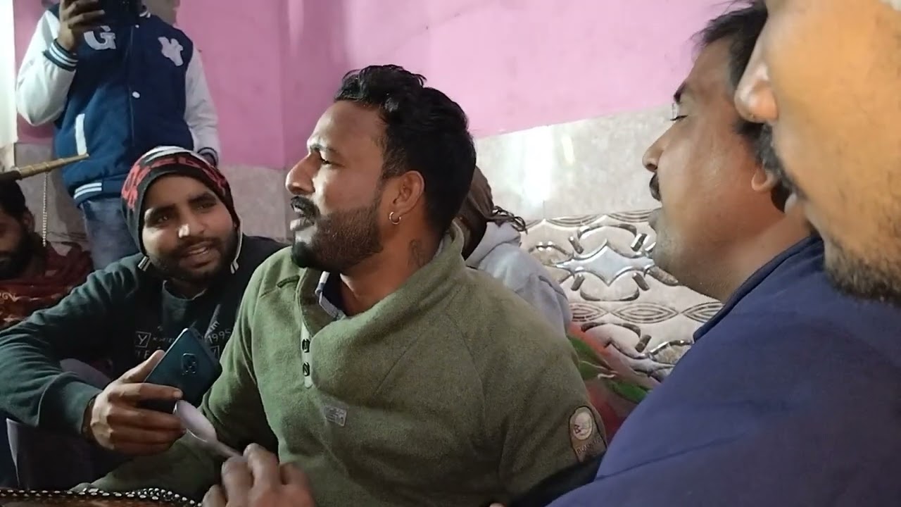Jai ho baba kalva Pawan ki aur kalu bhagat ji ki 🙏🙏🙏