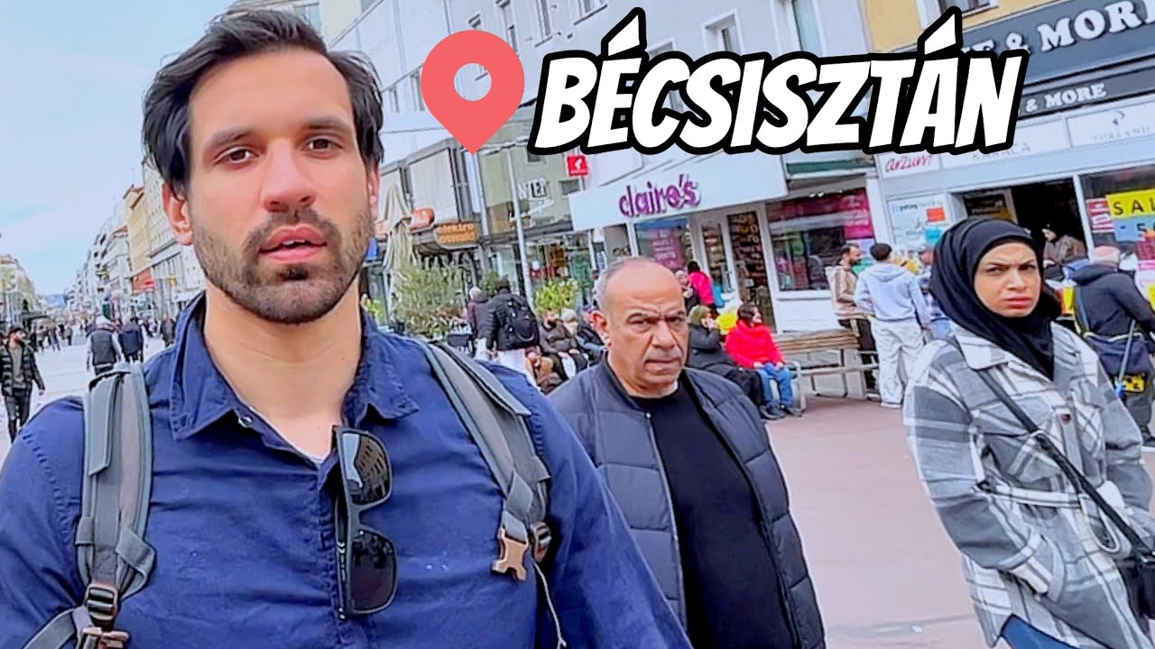 Elmentem Bécsbe megnézni emigráljak-e