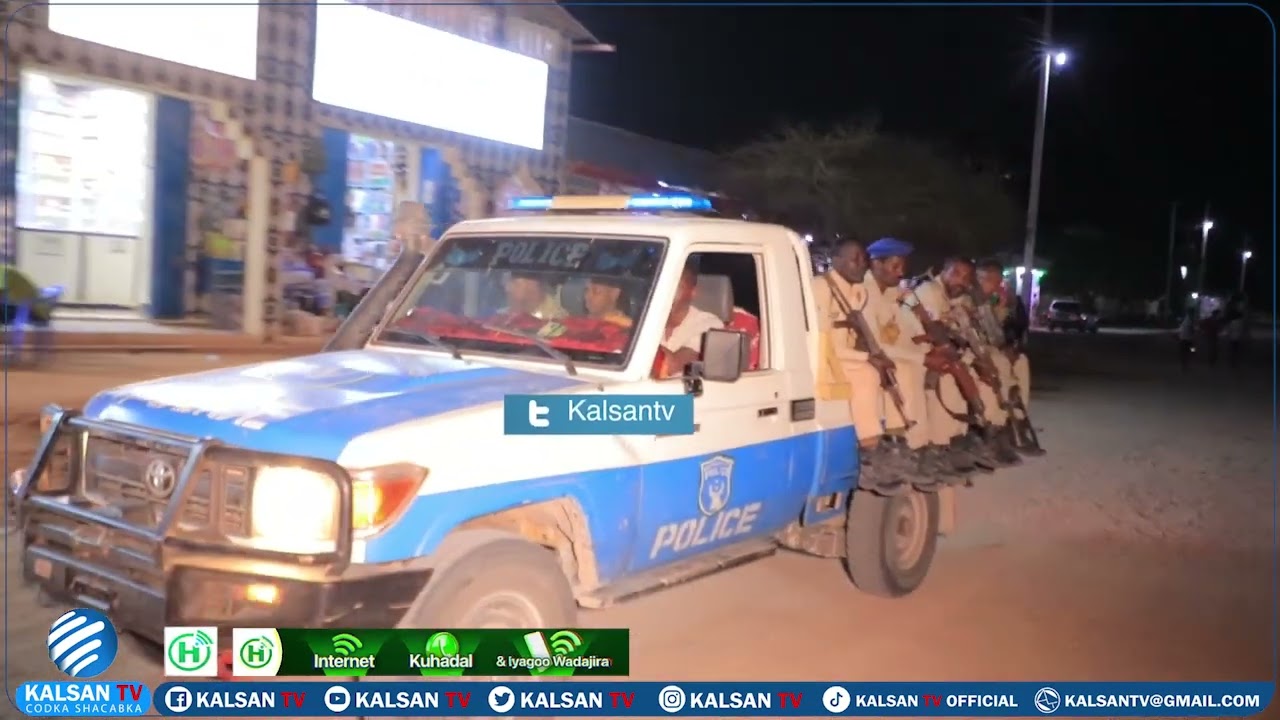 "Marxuun Nuur tuugo taleefan ka dhacayay ayaa dilay, cid asaga shakhsi ahaan u raasaneysay ma jirto"