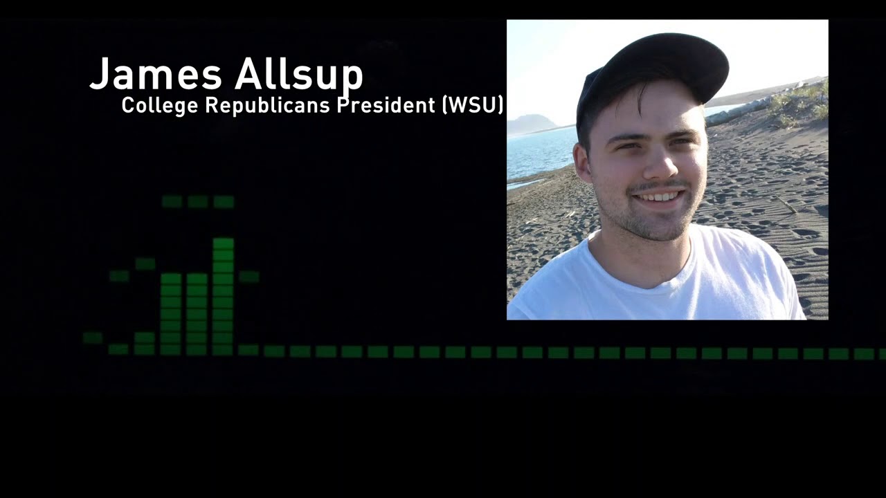 WSU College Republicans president resigns after attending 'Unite the Right' in Charlottesville