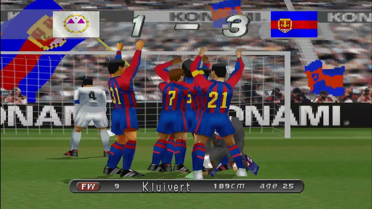 BARCELONA || REAL MADRİD
