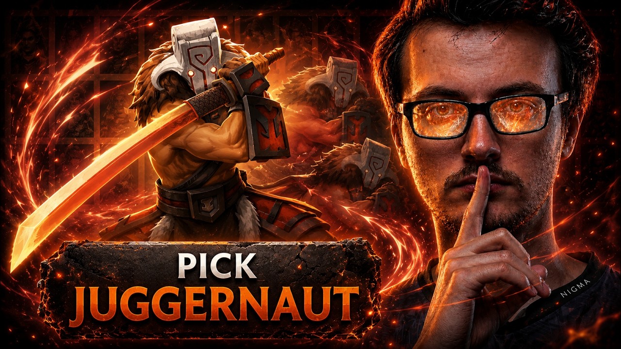 🔥 MIRACLE- JUGGERNAUT CARRY MASTERCLASS! 😱🔥 UNSTOPPABLE!