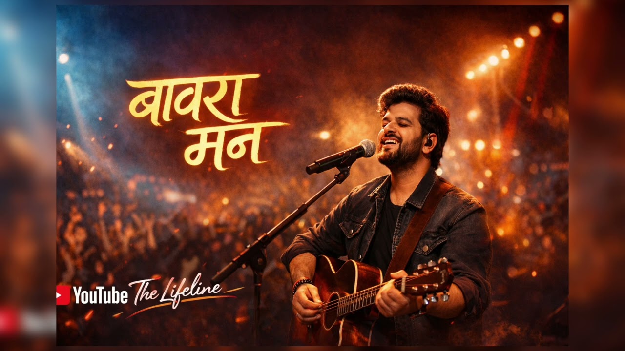 बावरा मन - Bawara Man - The Lifeline