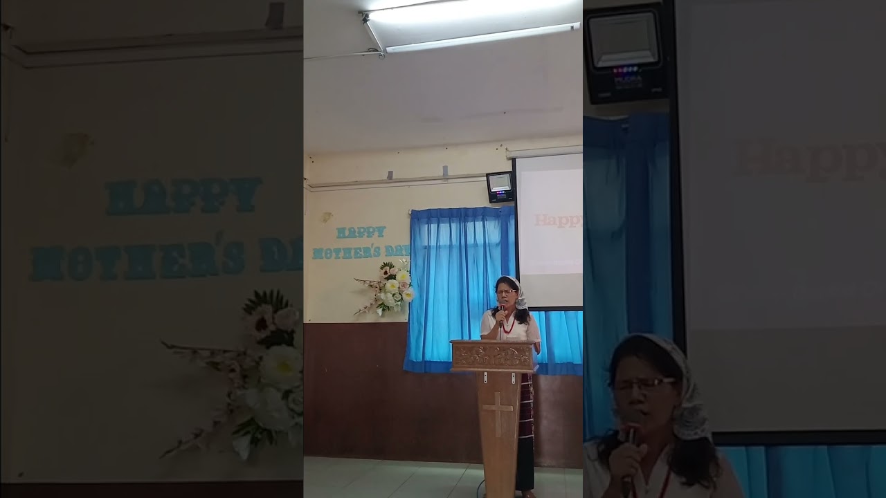 N̈u Aw | Happy Mother's Day - 2025