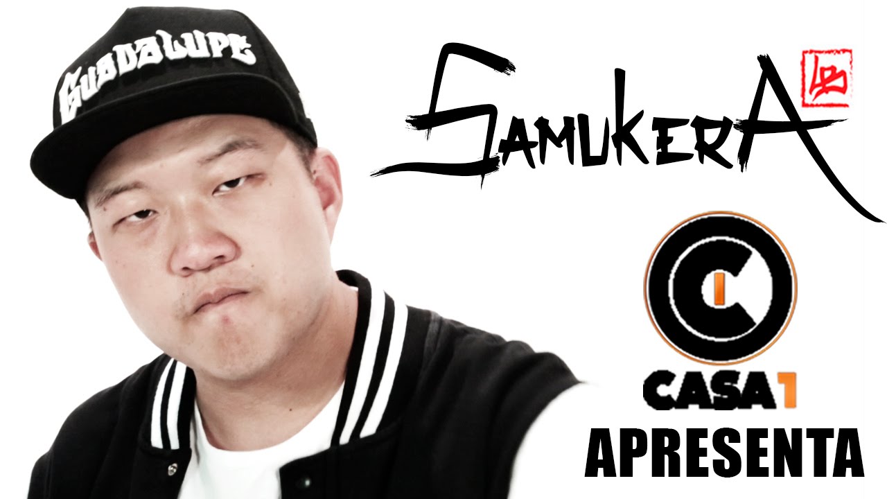 Casa 1 Apresenta: Samukera L.B - 