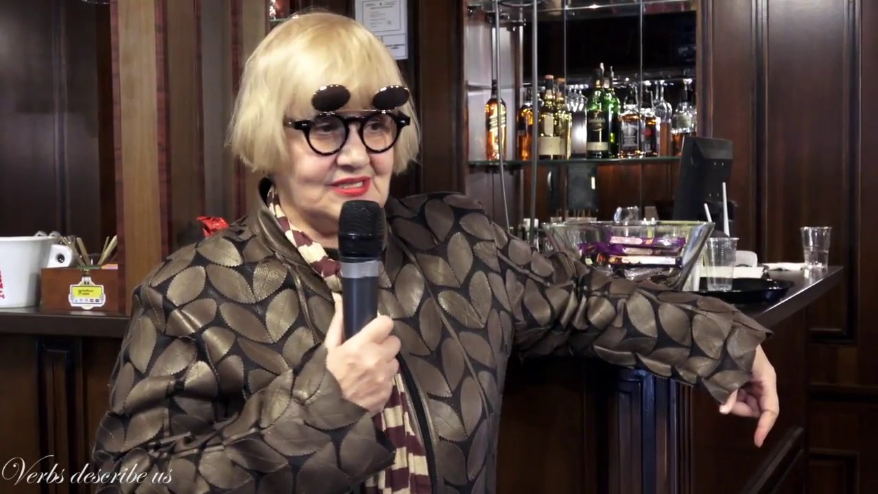 Rodica Mandache/Omagiu doamnei Olga Tudorache, 88 de ani