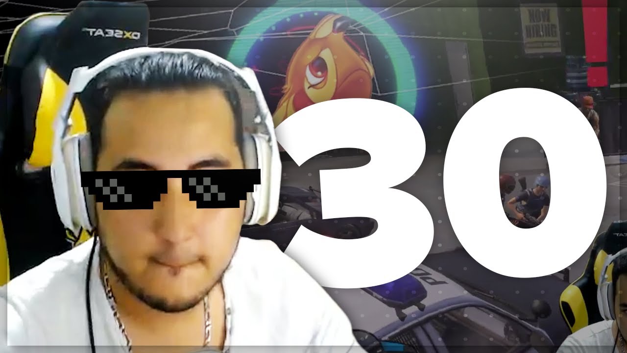 🎬 BEST OF GOTAGA #30 (H1Z1) ► La CHASSE aux BAMBIS 🦌