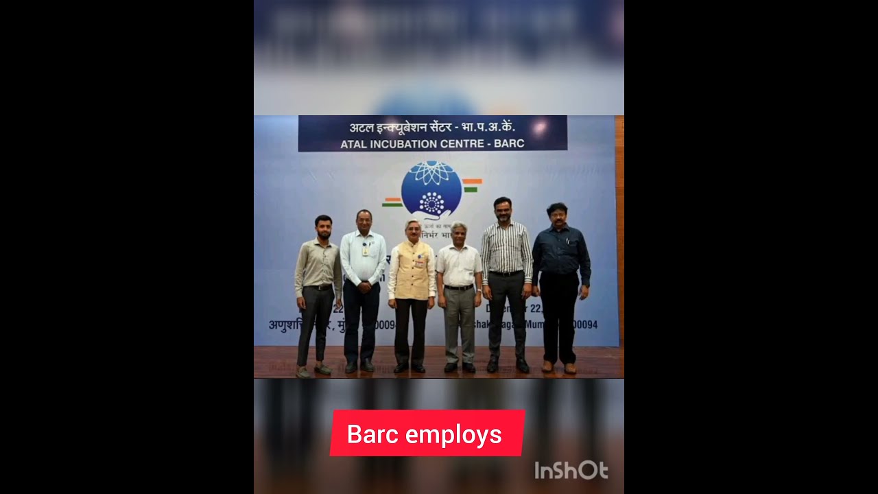 employs of barc||department of atomic energy|| dae#barc #videos 👋👋