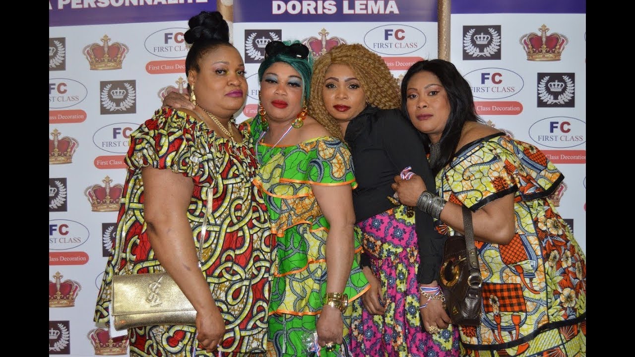 SOIREE YABA BOSS 2018