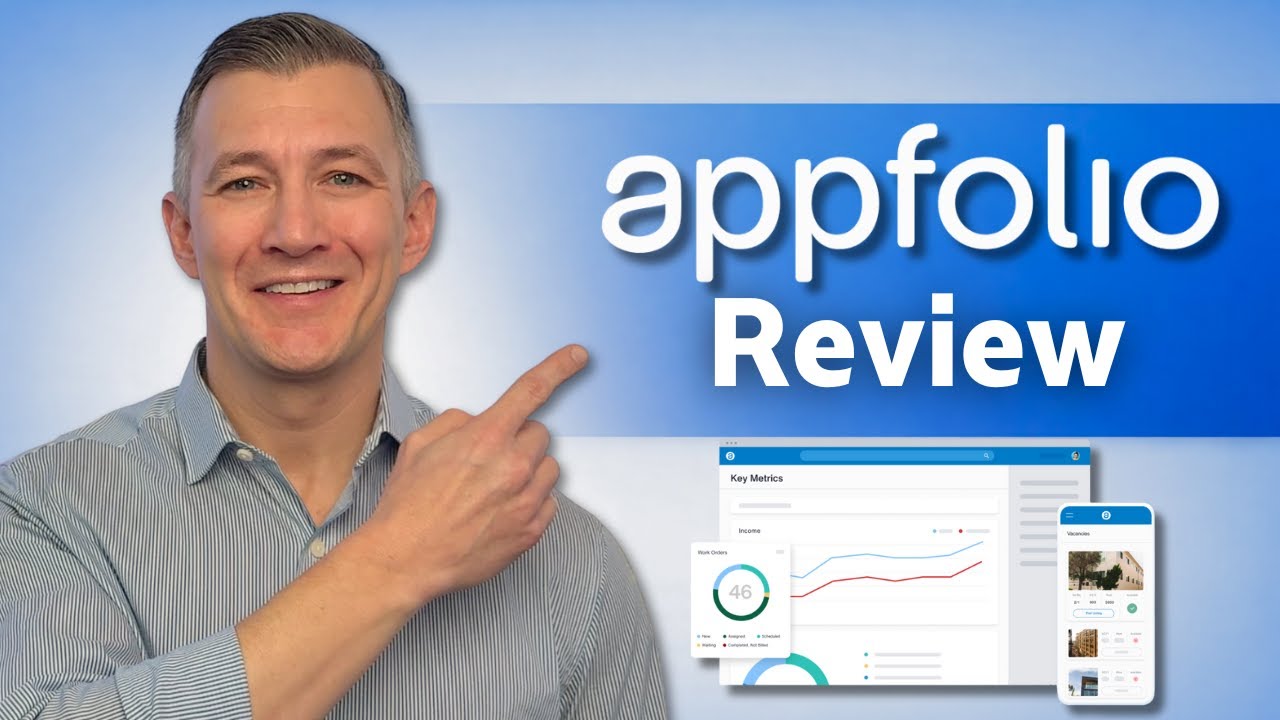 Обзор AppFolio 2026 для управляющих недвижимостью