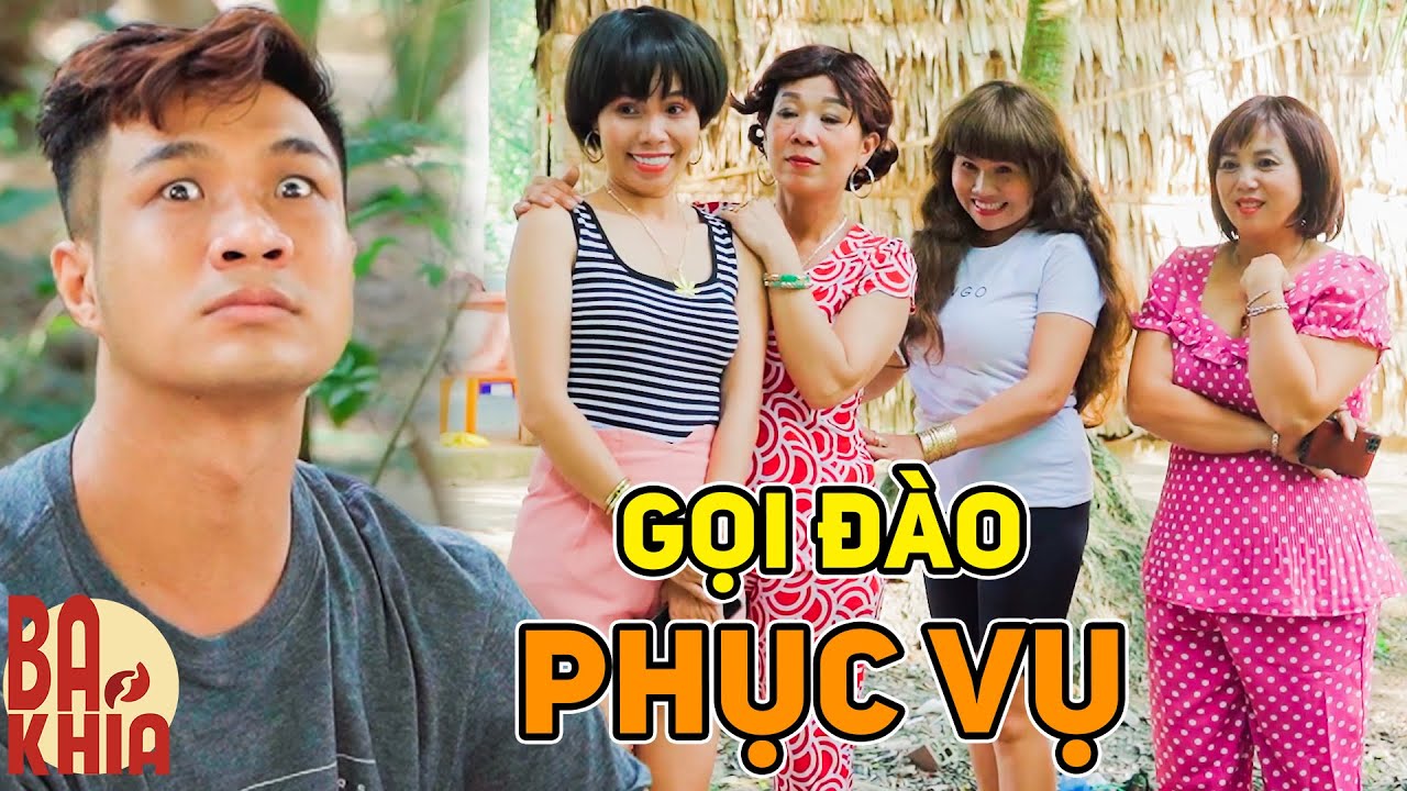 Gọi 