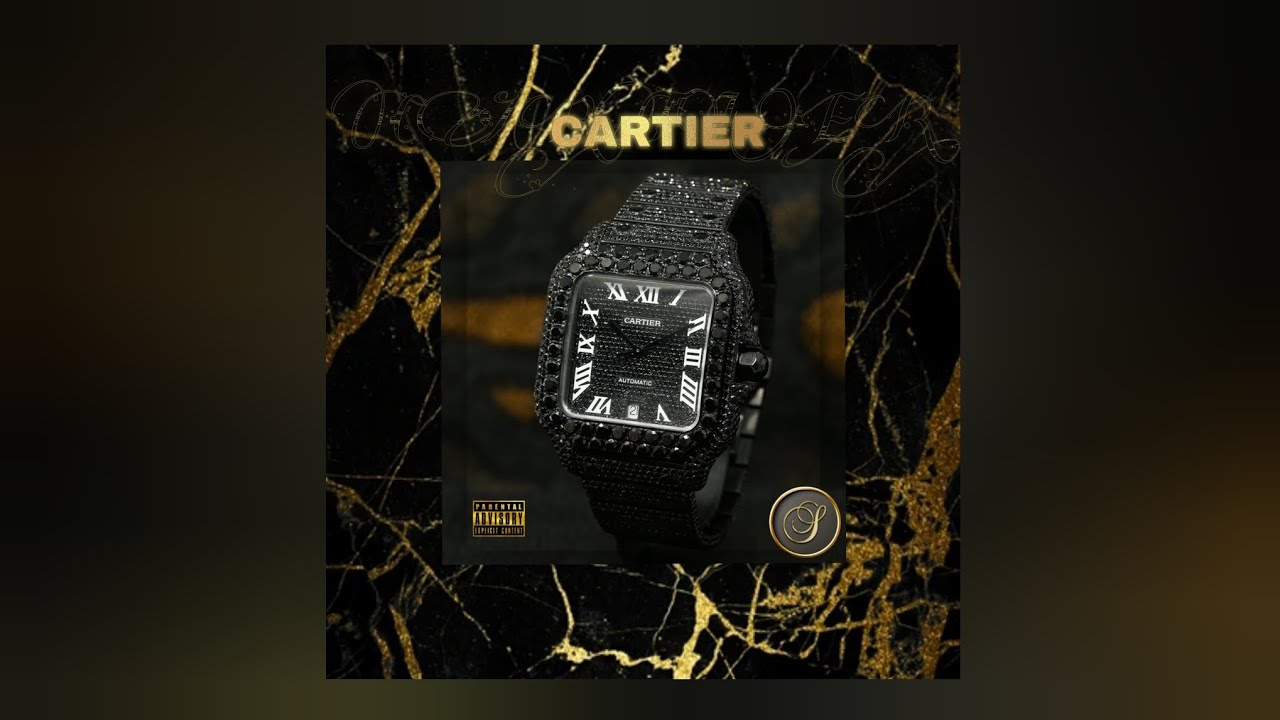 CARTIER - SKO