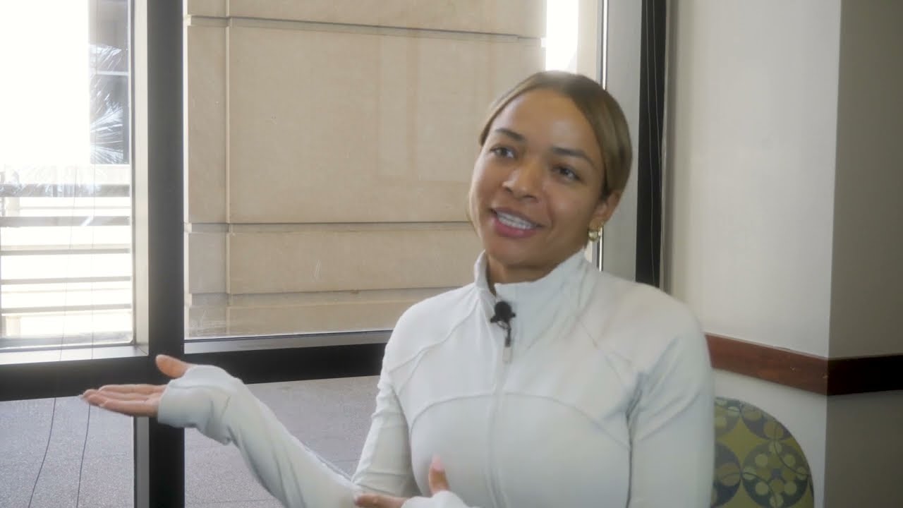 What It’s Like to Be a Business Development Rep at Salesforce | Andrea Williams | Careers in Tech