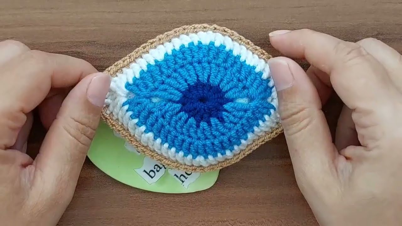 بافت چشم نظر،کوسن، سرکلید