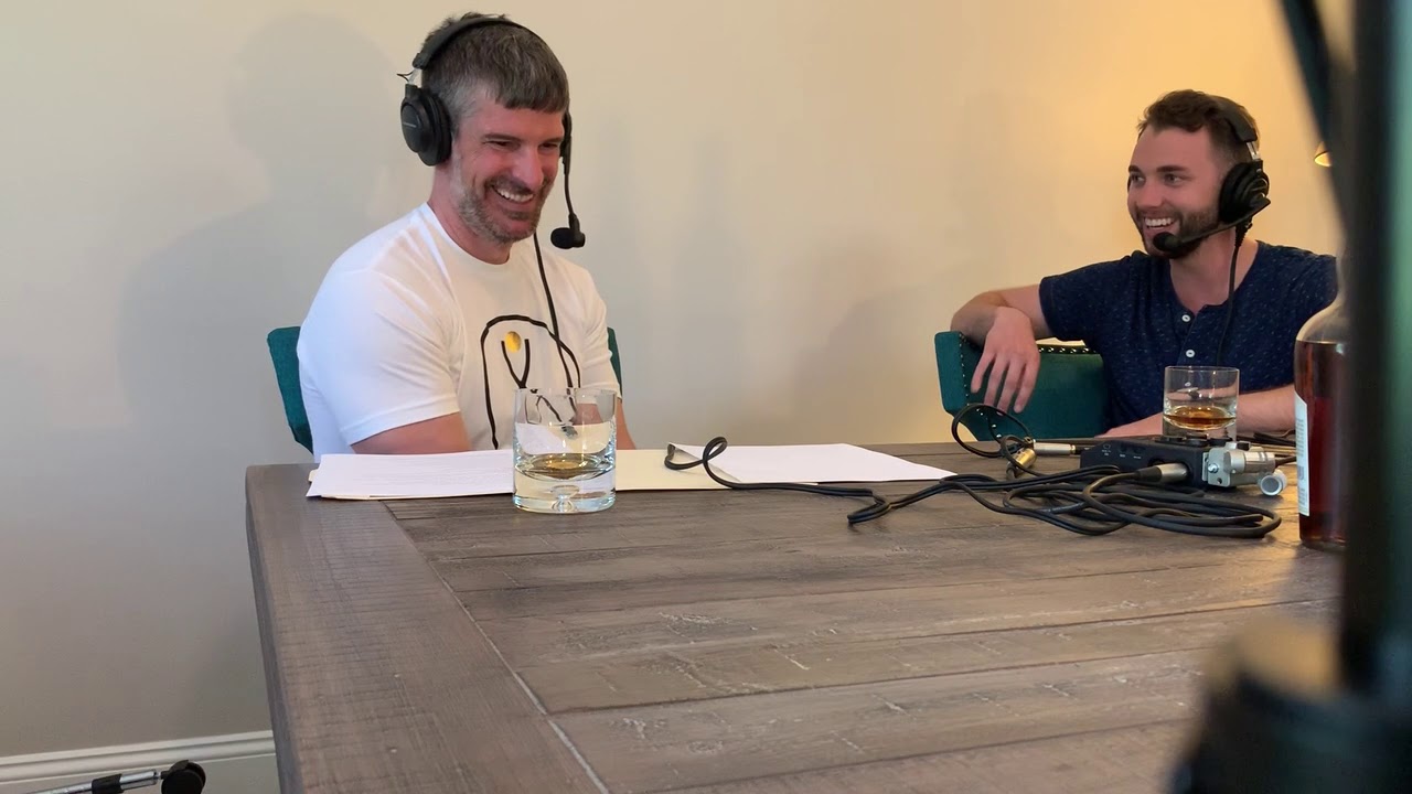 The Defiance_ Podcast Ep 5, Bryan Bellamy - Starting a company with your attorney