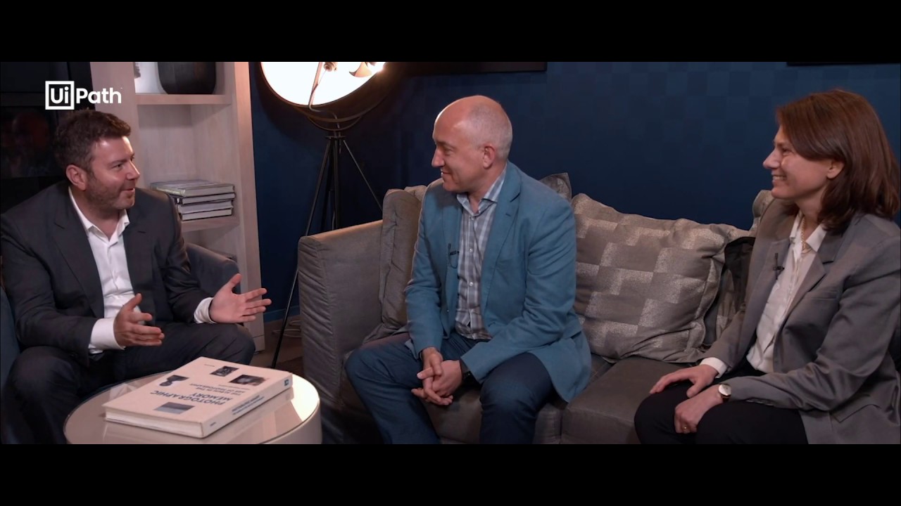 RPA Case Study: Nielsen&rsquo;s Digital Transformation Success Story