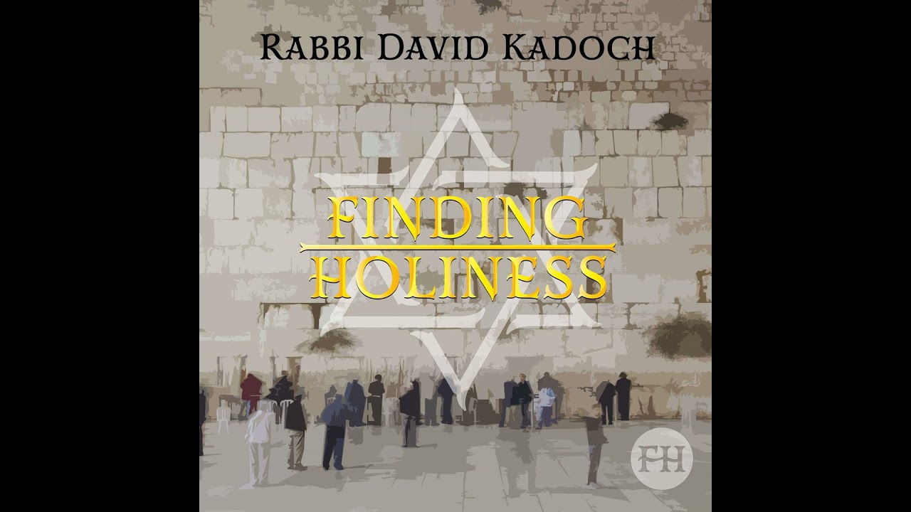 Ep. 119 Kitniyot - A Halachic Analysis