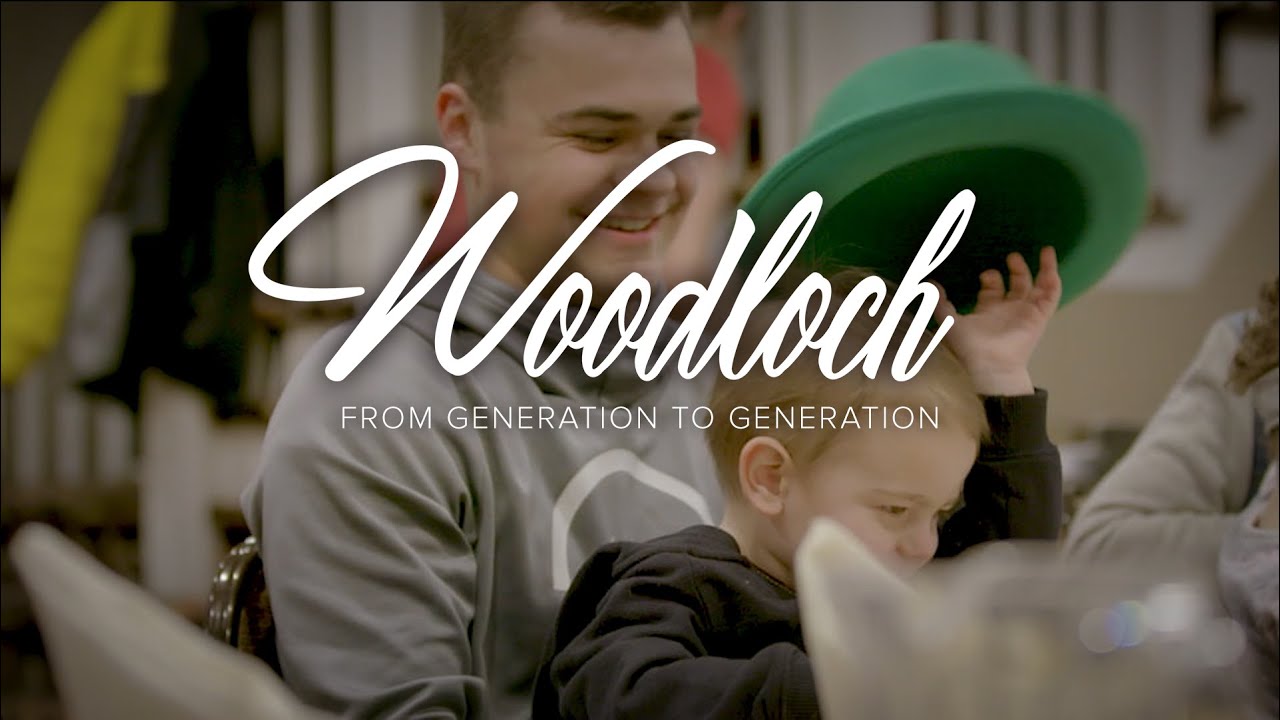 The 4th Generation of Woodloch - The Kiesendahl Family