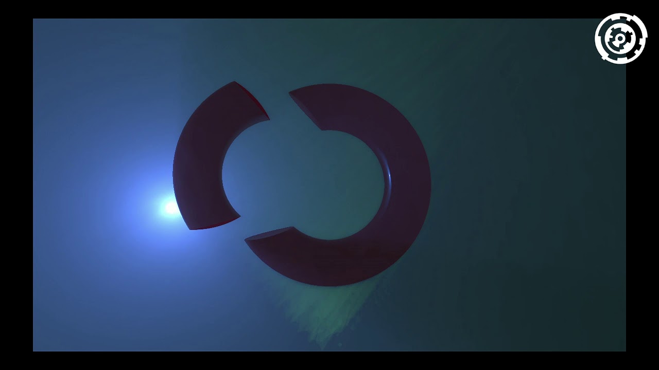 Revision 2019 - Compo - PC 4K Intro