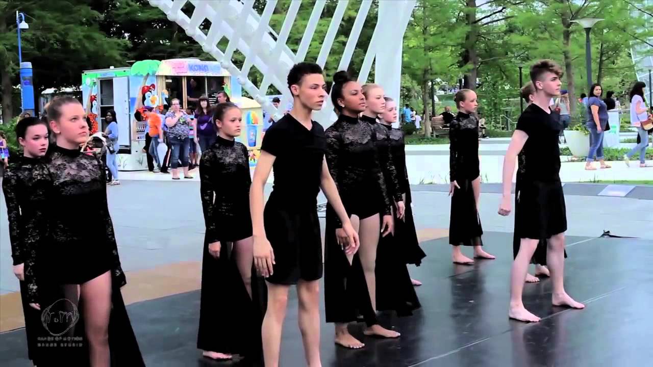 Range of Motion Promo Video