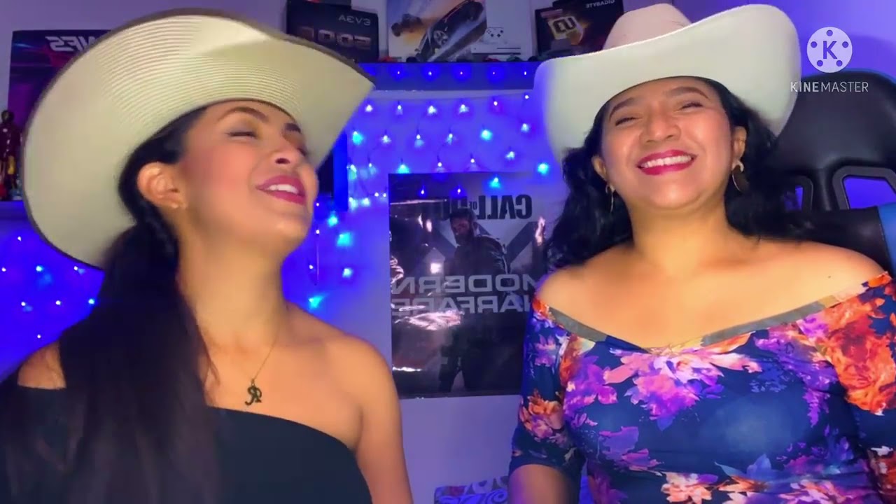 Laguna Vieja - Rosangela Belisario | Lisbania Nieves (cover)