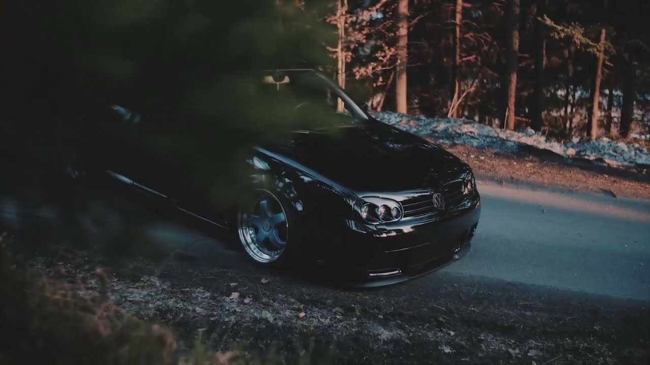 DiscoCyCu - GOLFIK W GAZIE  (prod. MyløseBeatz)