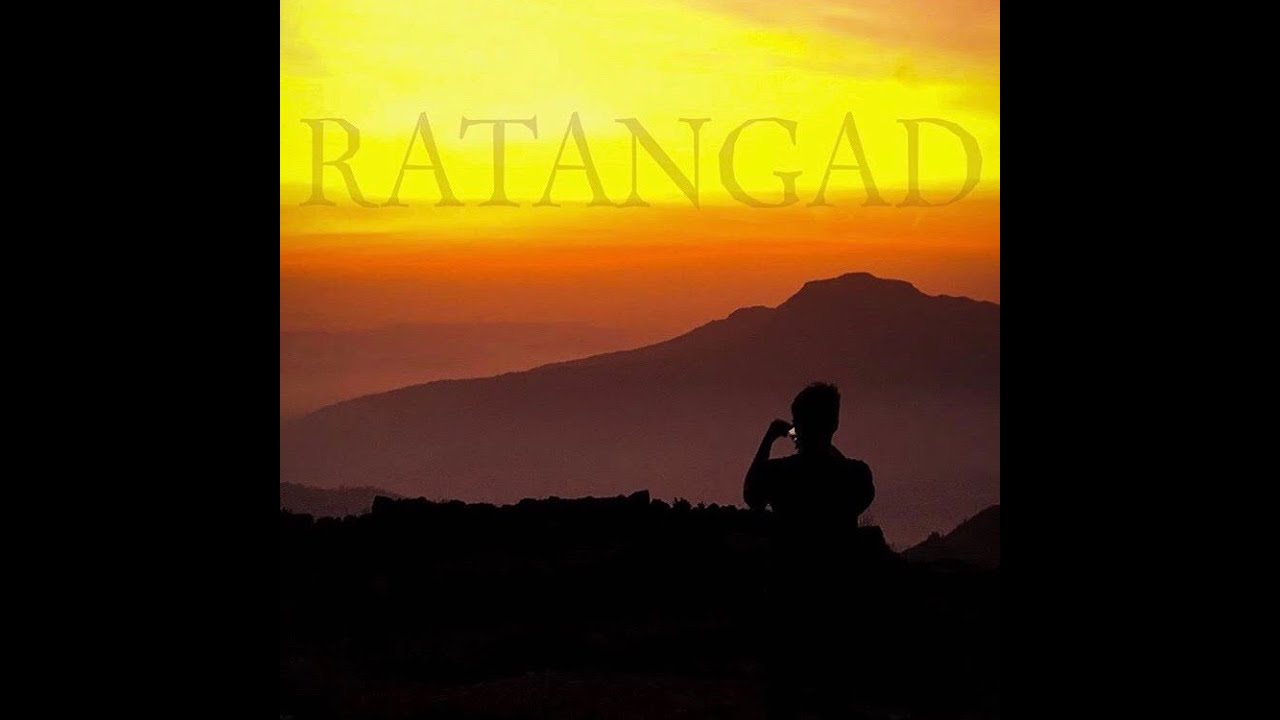 Ratangad fort ( रतनगड किल्ला ) trek : Budget Plan for Ratangad trek! Jewel of Sahyadri!!!