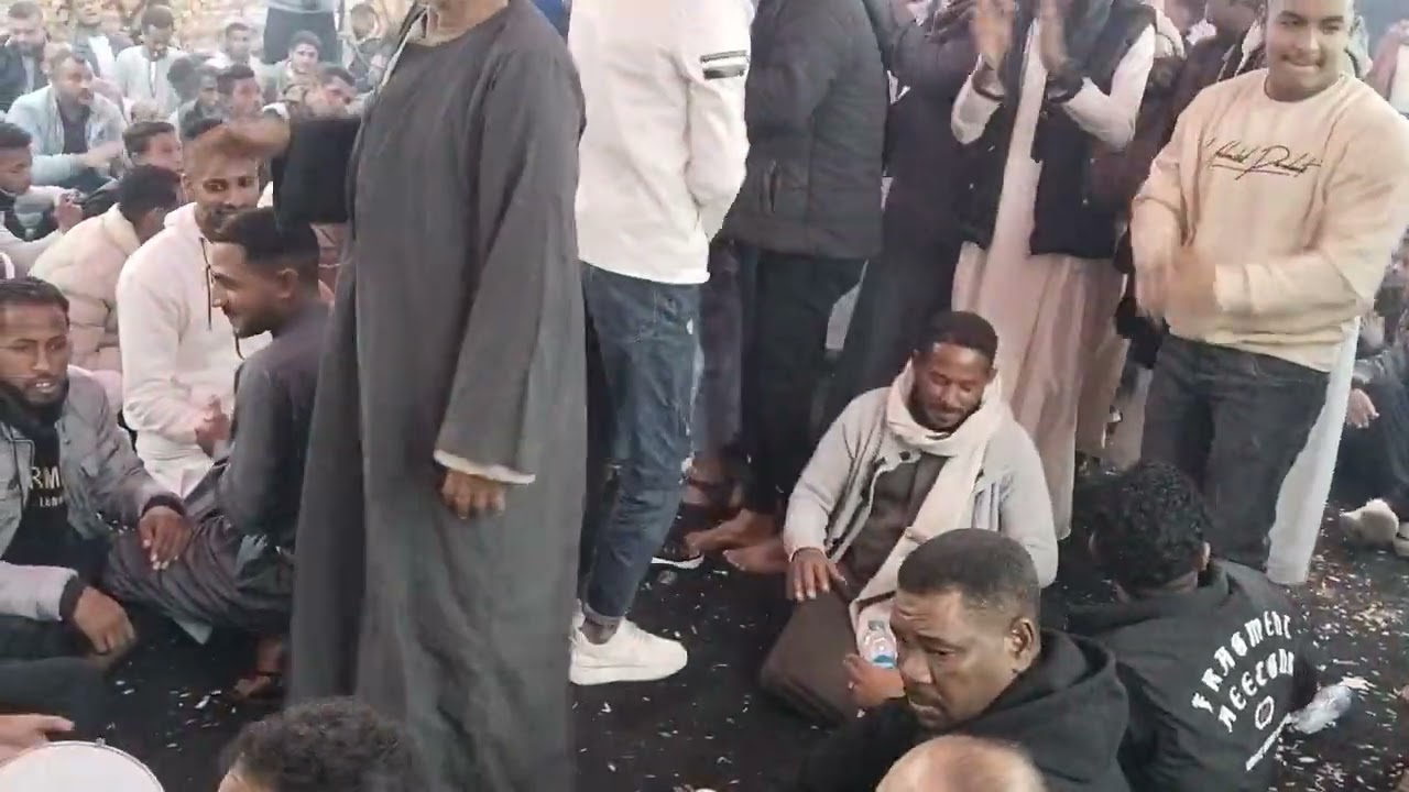 افراح اولاد ابو السعود سفاجا اشرف ساوند وابوحمزه وعاشور وعلي عبدالحليم