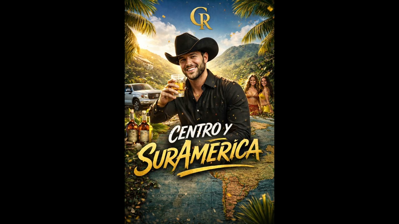 Centro y SurAmerica 