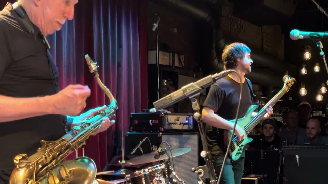 2024-10-23 Yellowjackets Fasching Jazz Club (5/5)