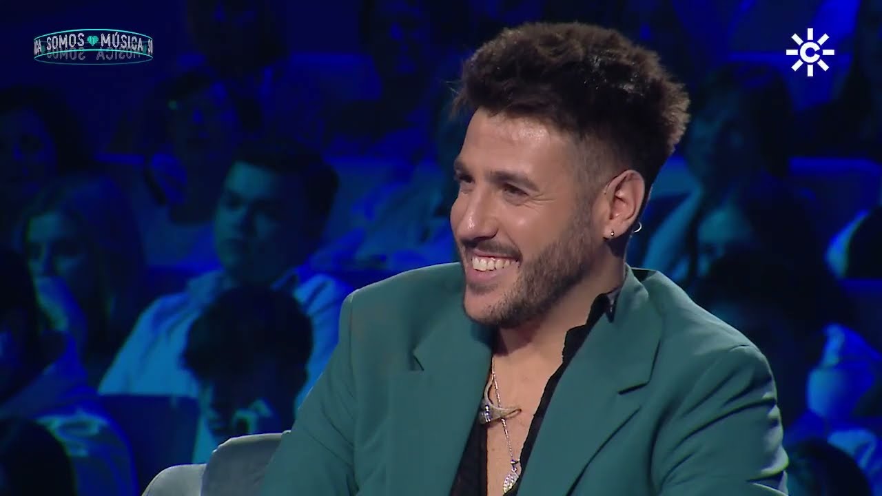 Las Carlotas cantan las sevillanas 'Manuela' para Antonio José en 'Somos Música'