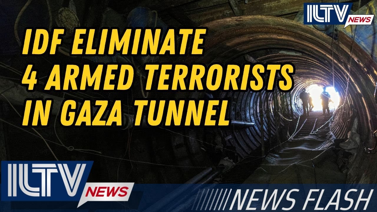 Утренние новости ILTV – 9 февраля 2026 г.