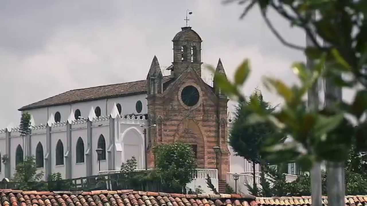 Boyac&aacute;