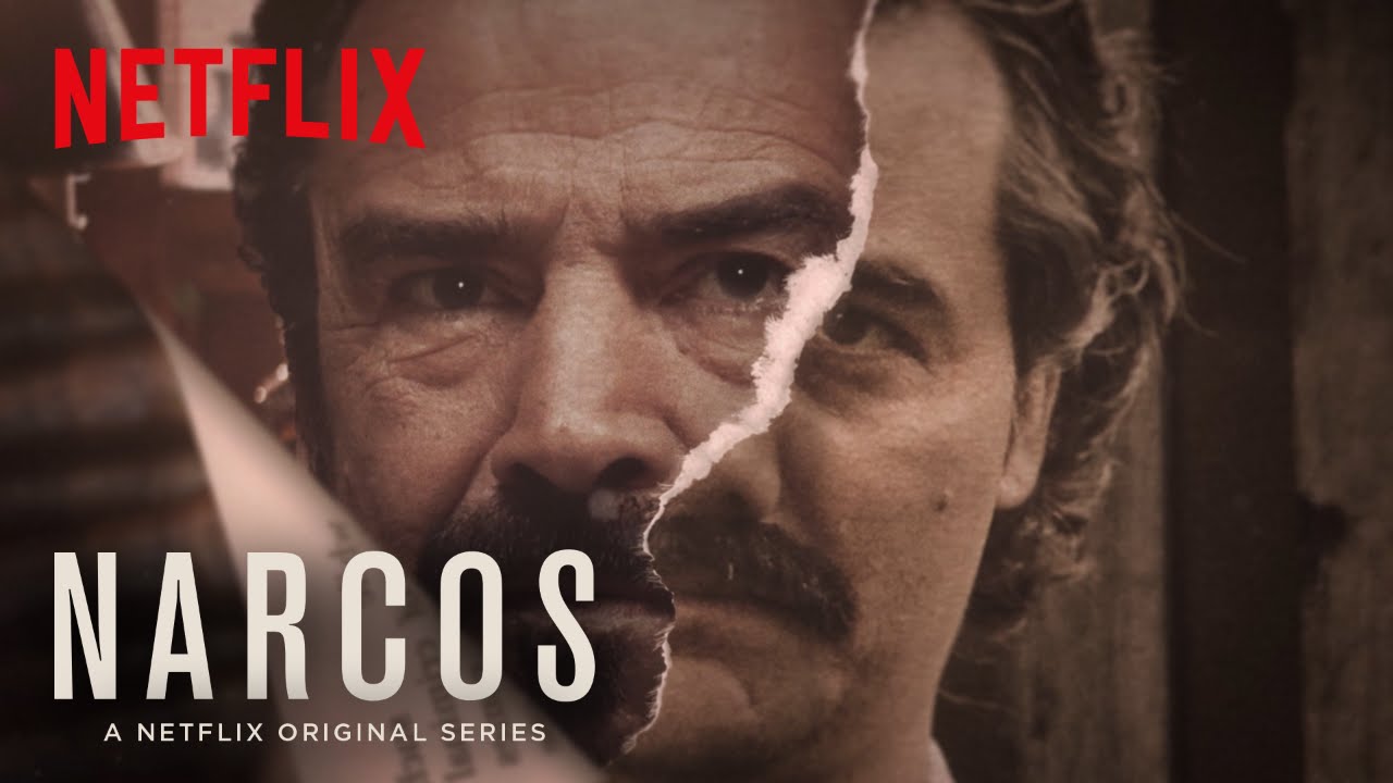 Narcos | Season 3 Teaser [HD] | Netflix