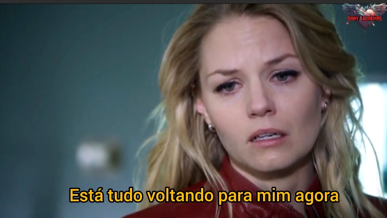 Meat Loaf - It's All Coming Back To Me Now (Legendado)