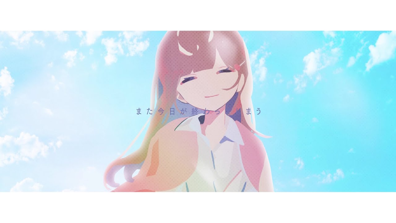 *Natete. - 花満ちる3月の君へ feat.初音ミク