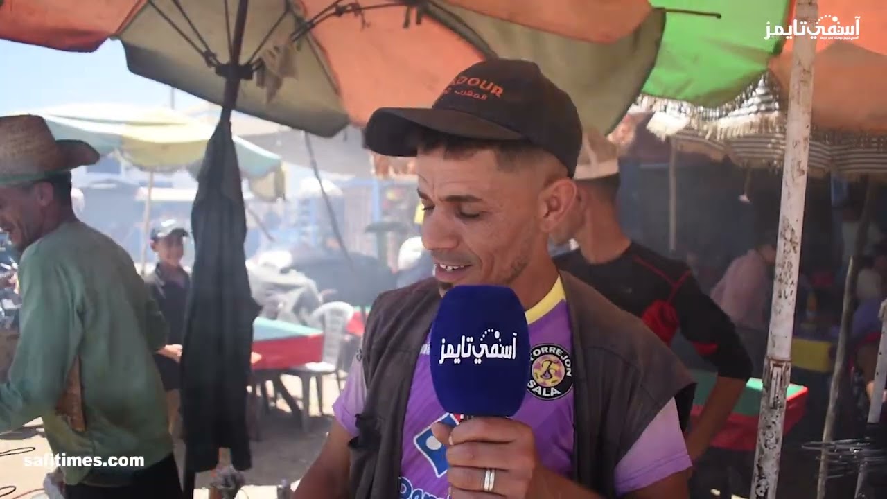 منتجع الصويرية القديمة : البحر والواد والغابة وكرم أهلها .. "الحوت أو الطاجين والإطلالة الرائعة"