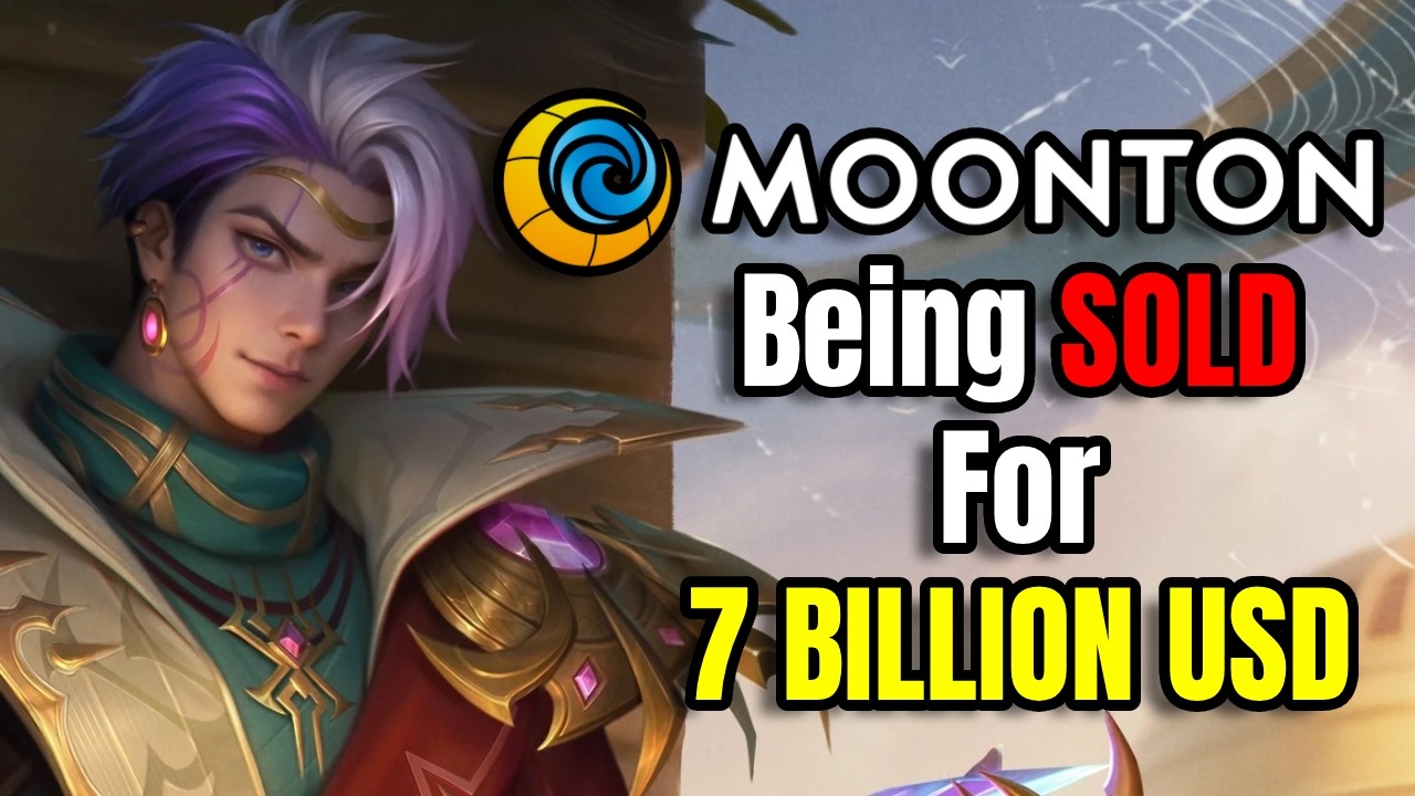 The Business Move That Could Reshape MLBB | Mobile Legends News