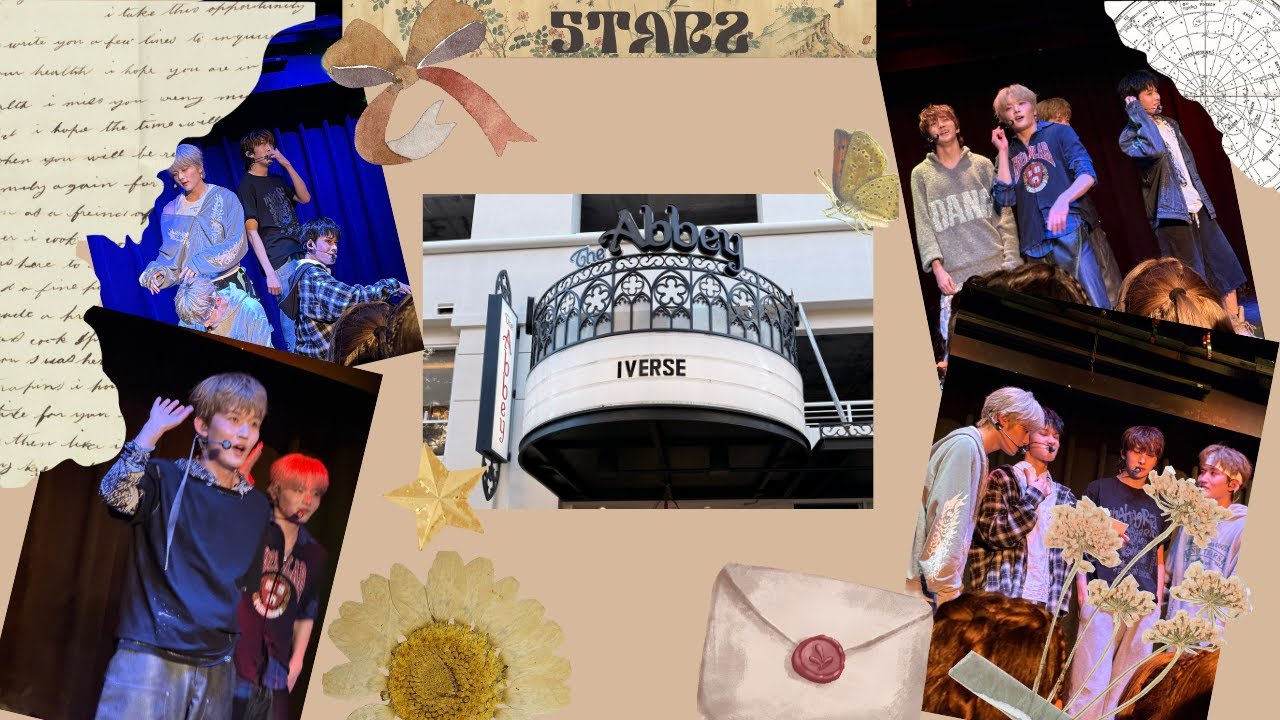 Going to a 1VERSE Concert? Here’s What to Expect | Fansign, Photos & More (VVIP)
