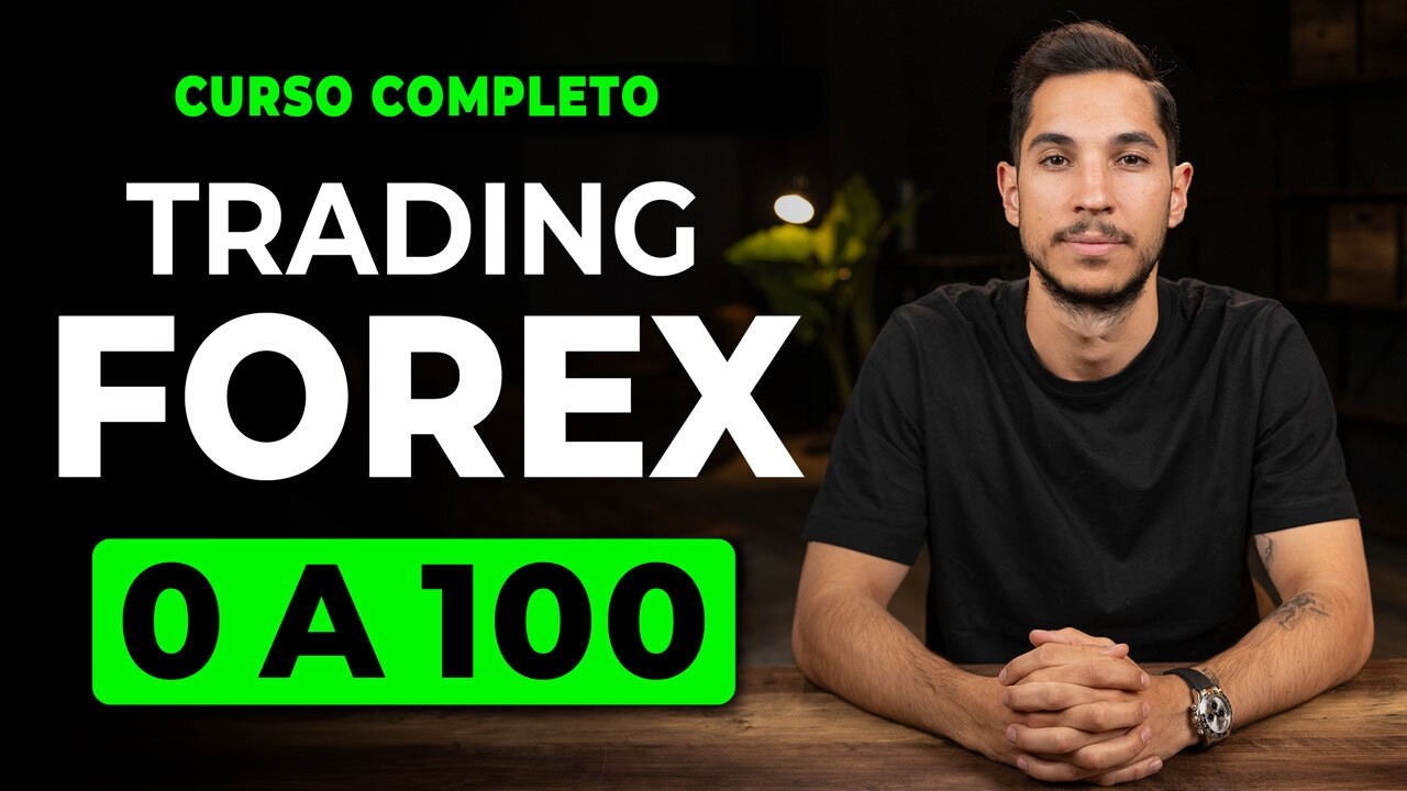 Curso Gratis De Trading De Forex Para Principiantes