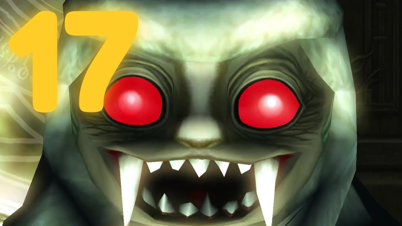 Hour 17 - The Legend of Zelda: Twilight Princess HD Longplay - Snowpeak 2